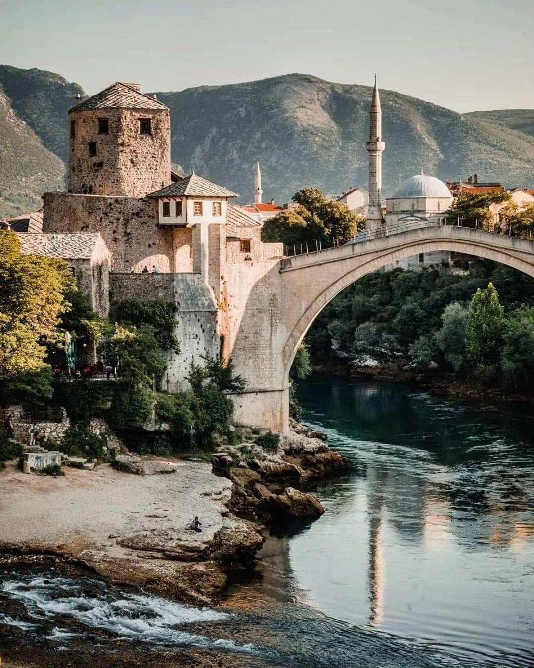 Apartman Mostar 2024 Exterior photo